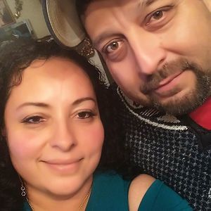 Meet your Posher, N alicia